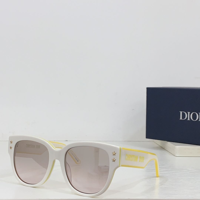 Dior Sunglasses